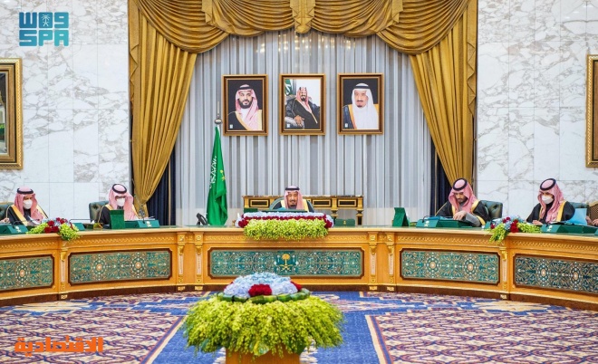 إقرار «نظام البنية التحتية الوطني».. و6 موارد للصندوق