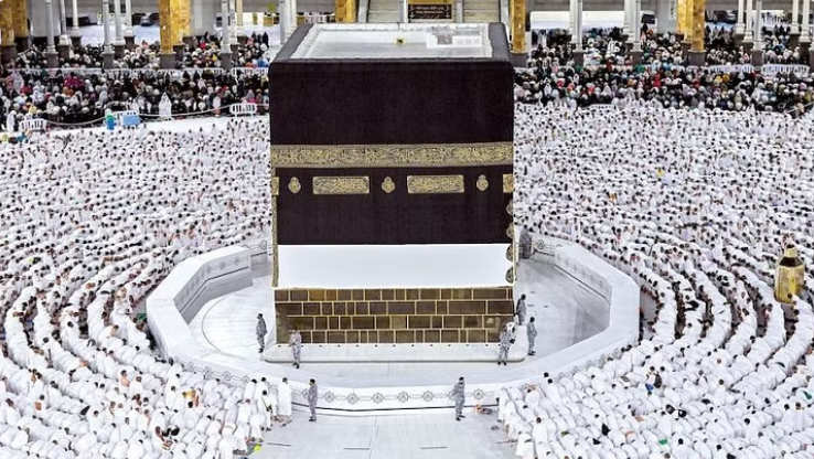 للمواطنين والمقيمين .. شروط الحجز وأولوية التسجيل للحج لموسم 1445هـ/ 2024م