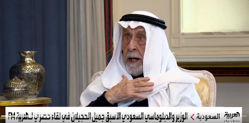 الحجيلان يروي كواليس إدخال صوت المرأة في الإذاعة السعودية