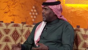 فهد الهريف: أشوف حركة رونالدو مرفوضه تمامًا وغير مقبولة مهما كانت الأسباب .. فيديو