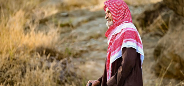 بين الأمس واليوم.. ذاكرة الأجداد تحكي قصص ترائي هلال رمضان