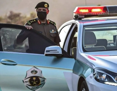 جهود 'أمنية' لتعزيز السلامة المرورية قبل الإفطار