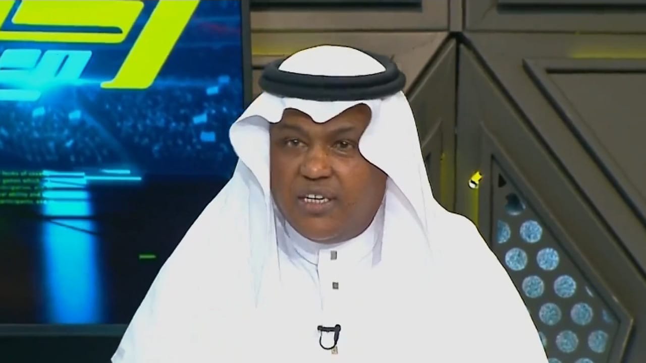 فلاتة: إلى متى يستفيد الهلال من الأخطاء التحكيمية أمام الاتحاد؟   ..  فيديو