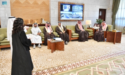 'لأني إنسان'.. حملة لدعم الأيتام بالرياض