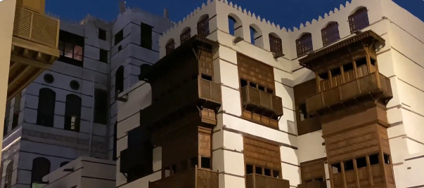 جدة التاريخية.. عروس البحر الأحمر تواصل جذب الزائرين