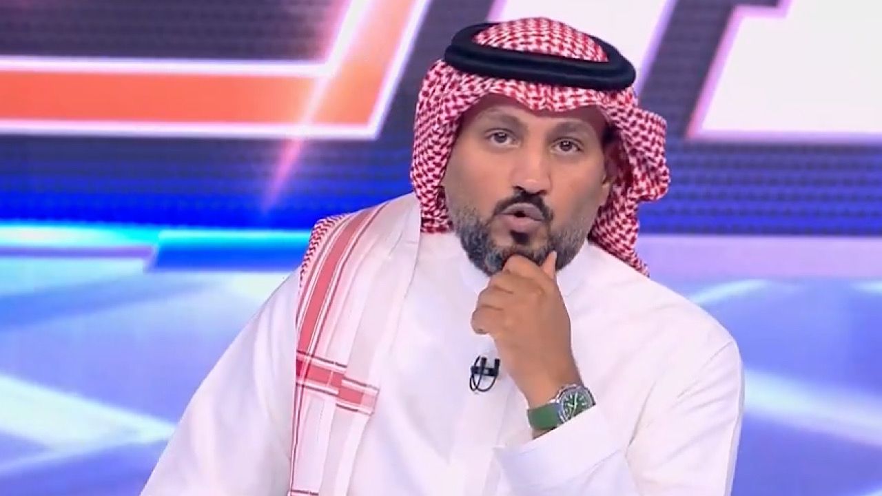 الجديع: أعتقد أن الأمير خالد بن فهد لن يبتعد عن المشهد النصراوي لأنه عاشق للكيان .. فيديو