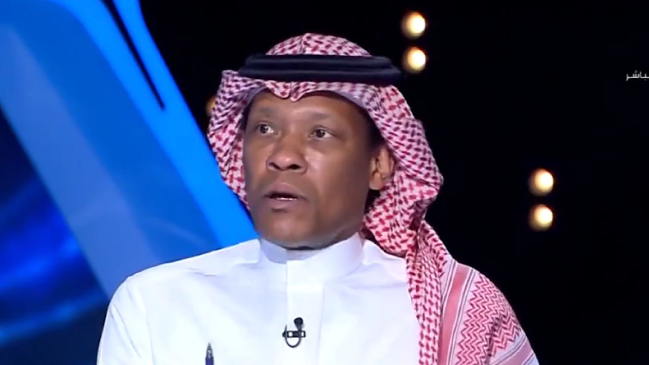 الشنيف: في كل أسبوع الهلال يتقدم إلى الأمام.. فيديو