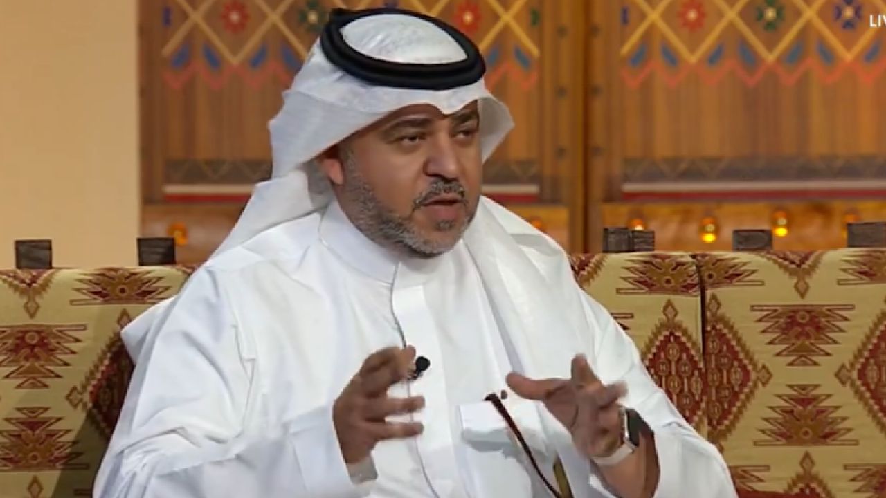 عفوية طفل مع أمير الأحساء : شسمك .. فيديو