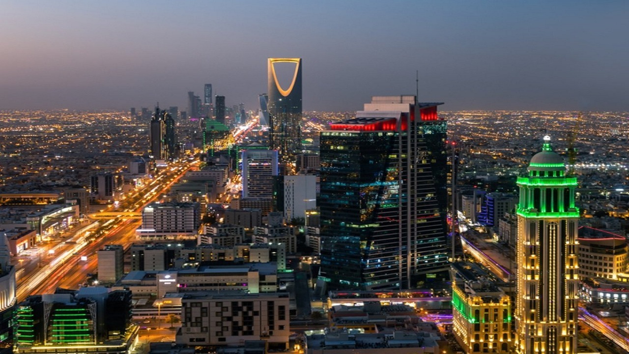 الرياض في المرتبة الـ 3.. خمس دول عربية في قائمة أفضل 100 مدينة في العالم