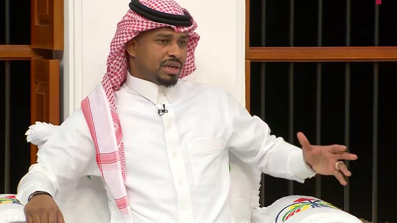 الشنيف: مواجهة العين تلخص حال النصر من بداية الموسم.. فيديو