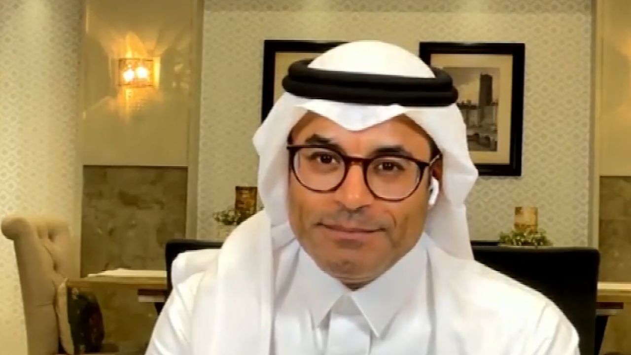 الشيخ يطالب معاقبة جمهور الأهلي ولاعبي النصر .. فيديو