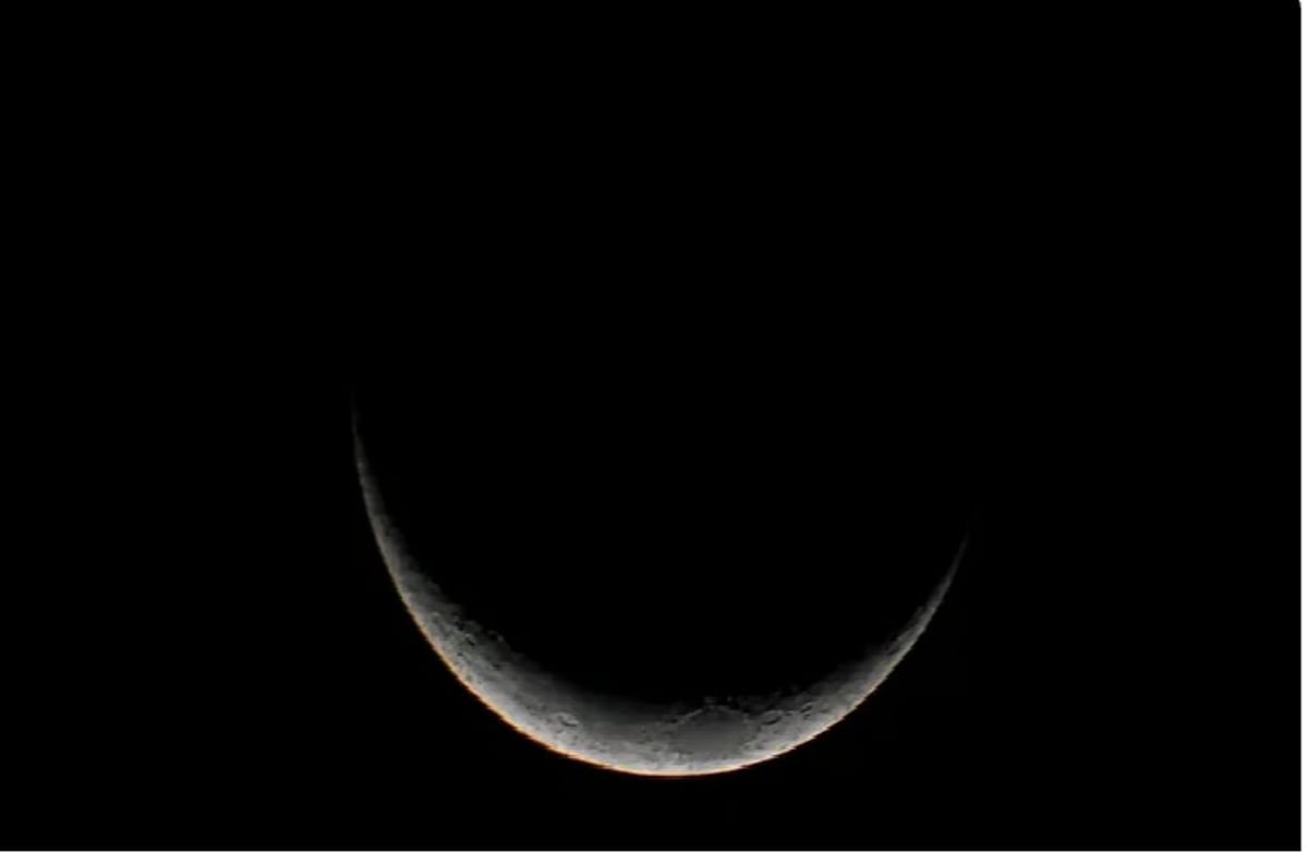 المحكمة العليا تدعو إلى تحري رؤية هلال رمضان مساء الأحد