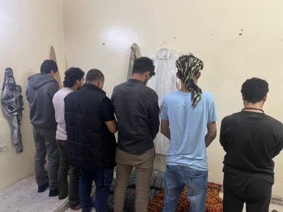 كمين الـ3 فجرًا.. يحبط توريد تمور 'مغشوشة'