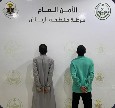 مواطنان بقبضة الأمن لانتحالهما صفة غير صحيحة