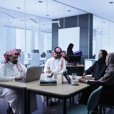 'الموارد' تطلق خدمة النقل 'الوظيفي'