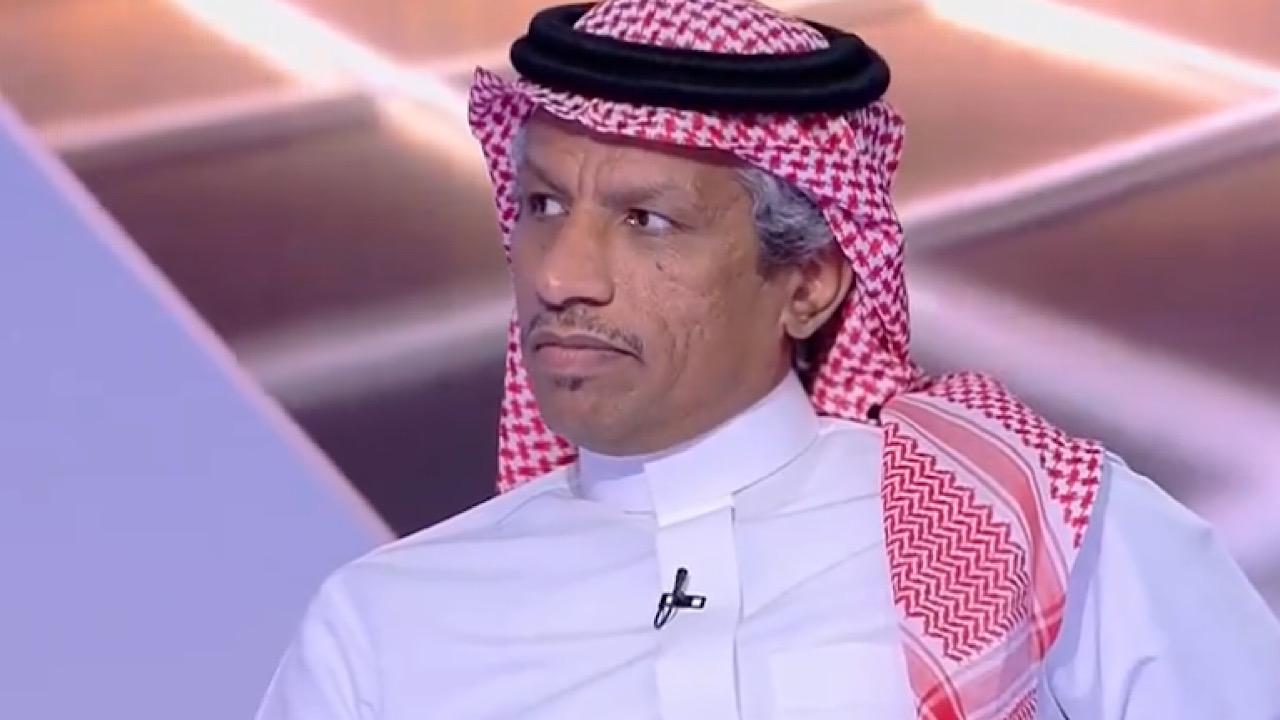 الدبيخي : كثرة الإصابات تدل أن نيمار لا يحافظ على نفس .. فيديو