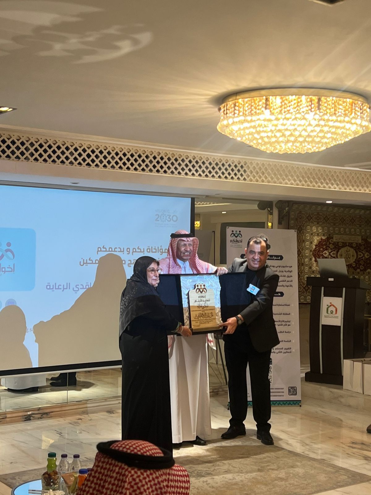 “إخوانكم” تقيم ورشة عمل لتفعيل التأخي لمجهولي الأبوين