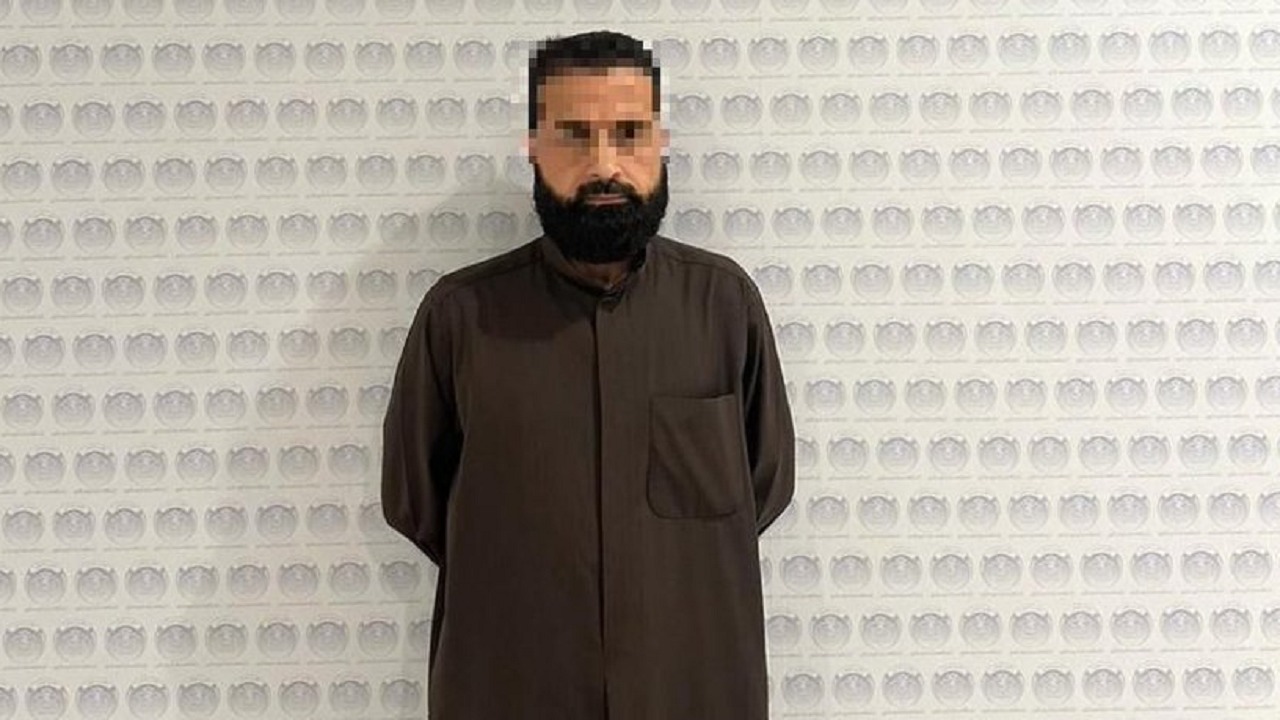 ضبط 8 مخالفين لتهريبهم 320 كجم من القات في جازان