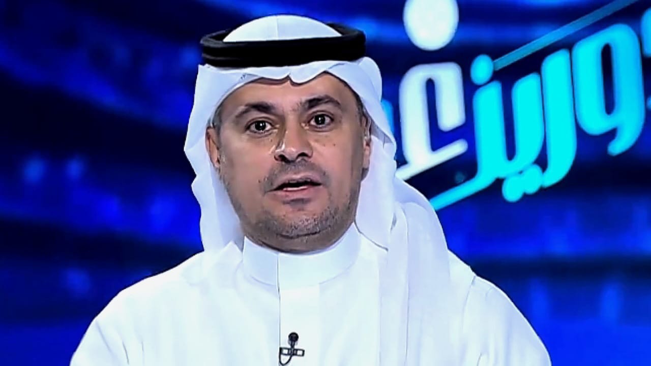 خالد الشنيف: الهلال يكتب التاريخ وفي كل أسبوع انتصار .. فيديو
