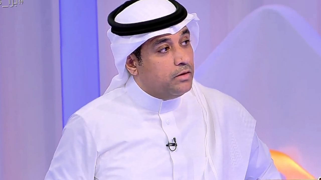 سالم الأحمدي: العمل الإداري في الهلال أفقدهم كنو وحرمهم من رونالدو .. فيديو