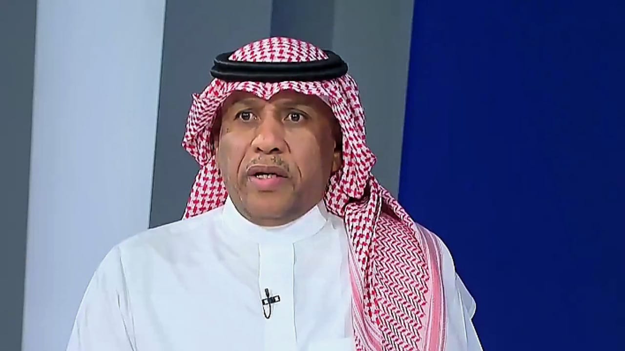 سعد مبارك: معدل أعمار لاعبي الهلال الأجانب مميز وأضافوا الكثير .. فيديو