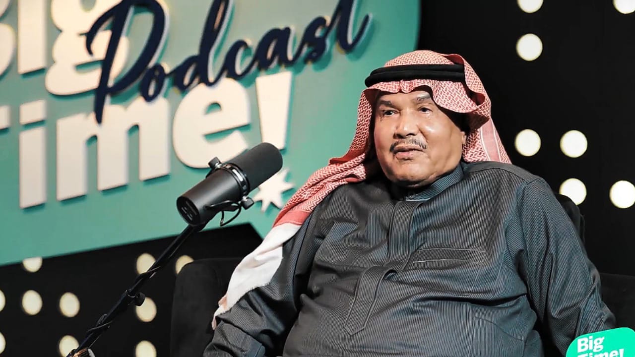 ابن حمري: أغلب السيارات اللي جاتني من حكام الخليج وآخرهم من ولي العهد .. فيديو