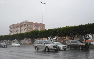 الدراسة 'عن بُعد' في عسير.. والسبب 'الأمطار'