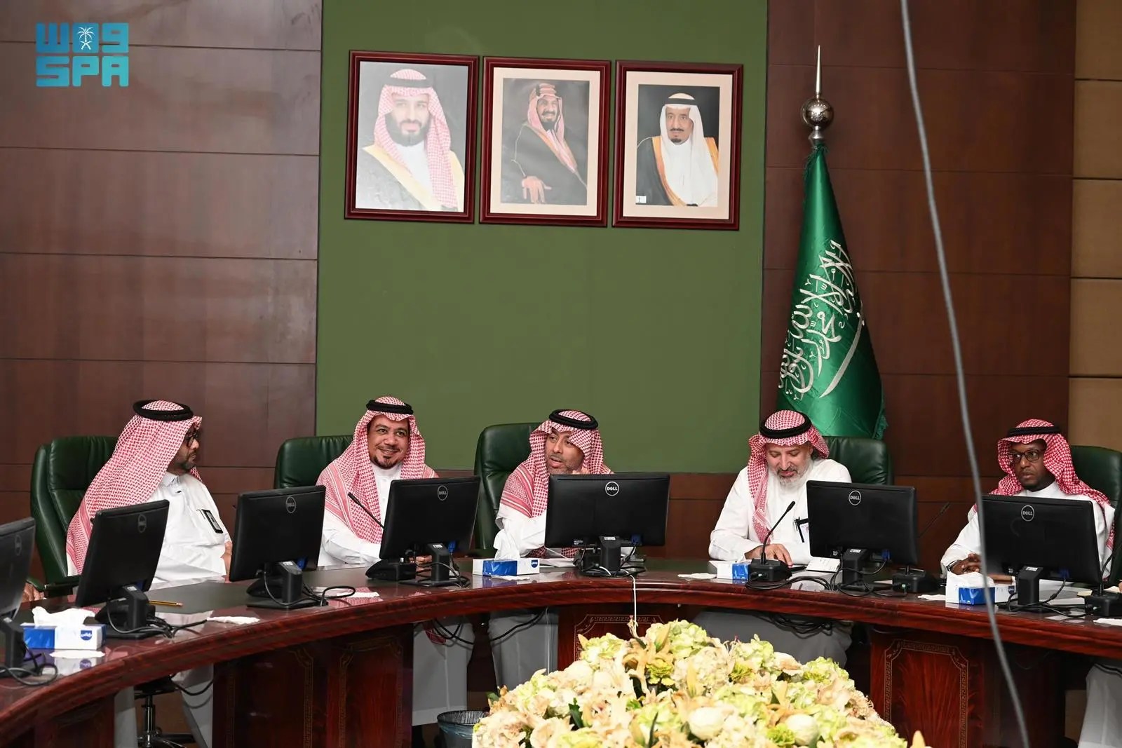 “تطبيق لائحة تراخيص الحفر وأبرز التحديثات” ورشة عمل في أمانة الشرقية