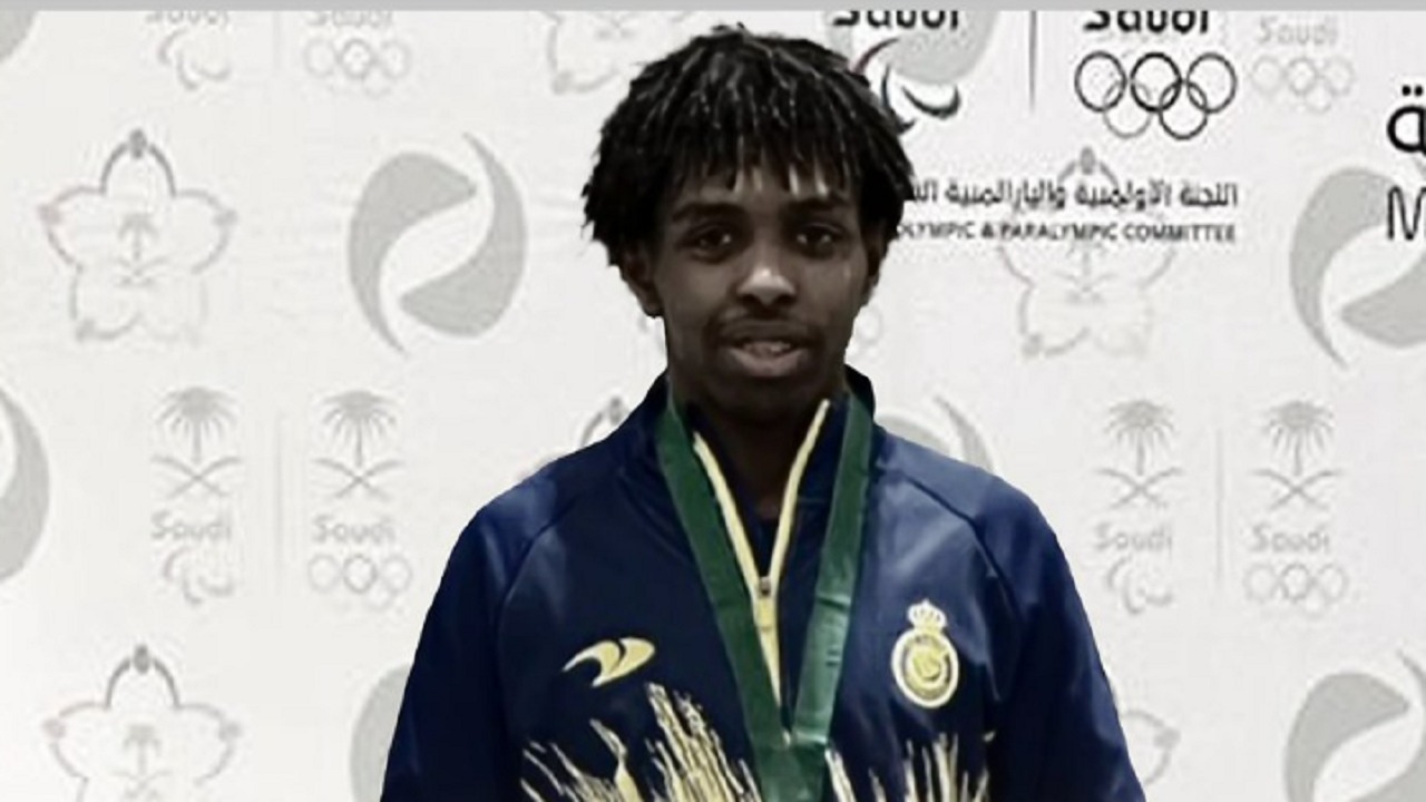 وفاة لاعب نصراوي في حادث مروري