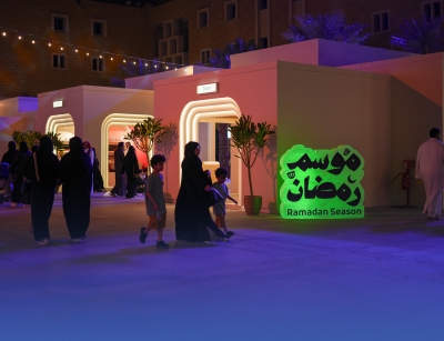 'أنورت ليالينا'.. رحلة رمضانية ومظاهر 'ثقافية'