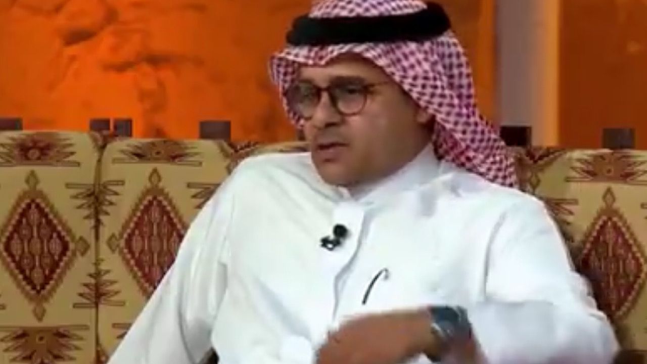 محمد نور: مشكلتي مع البليهي تصرفاته خارج الملعب.. فيديو