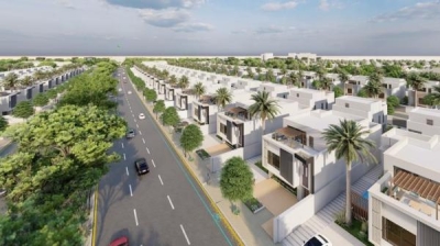 'انخفاض' متوسط سعر بيع 'العقارات' 18%