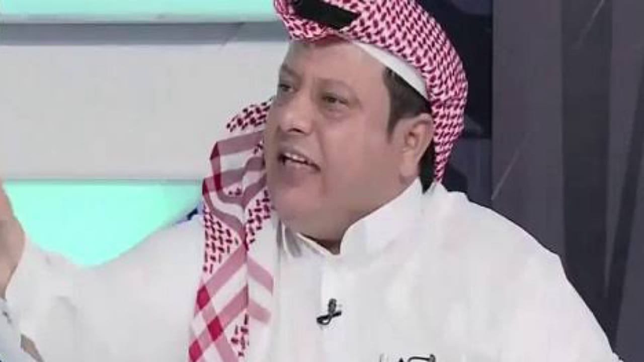 محمد أبو هداية: لا يوجد أي مبرر لطلب الهلال في تأجيل مباراة الأهلي .. فيديو