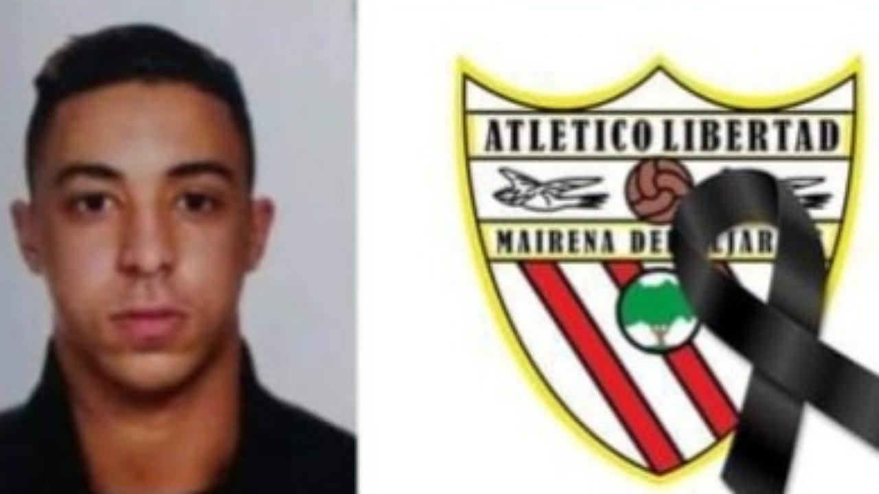 مقتل لاعب مغربي على يد مجهولين في إسبانيا