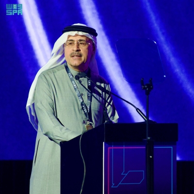 'أرامكو ميتا برين'.. استثمار إستراتيجي بـ'الخوارزميات'