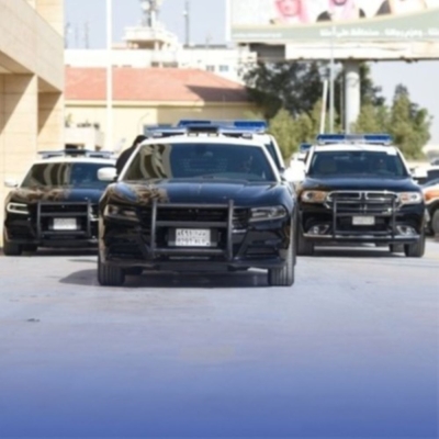 'تحرُّش' و'سرقة مركبات' .. 8 أشخاص بقبضة 'الأمن'