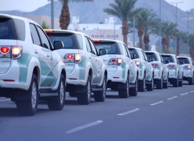 استدعاء وكالة سيارات خالفت ضوابط 'الحجز'