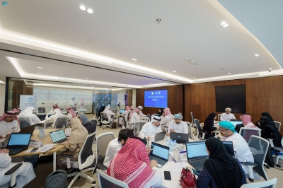 'الخليج' يرفع جاهزيته للتهديدات 'السيبرانية'