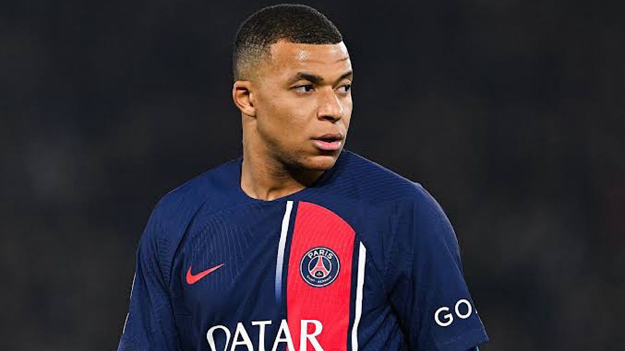 مبابي يطلب أن يكون لاعبًا رسميًا في صفوف ريال مدريد قبل يورو 2024