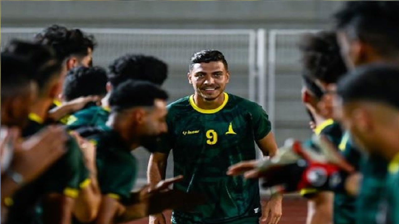 غازي الذيابي: النية موجودة إني أكون رئيس النصر.. فيديو