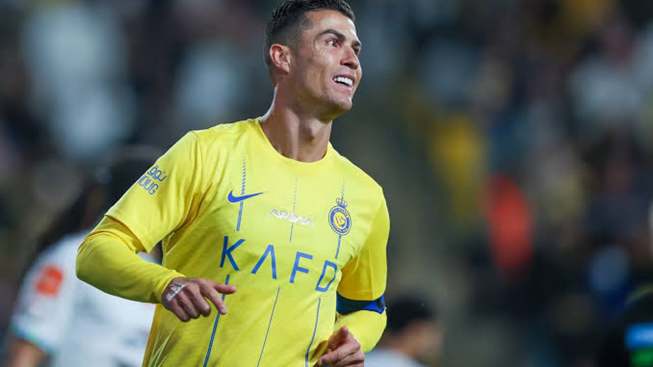 رونالدو يُعلن التحدي: غدًا ريمونتادا إن شاء الله .. فيديو