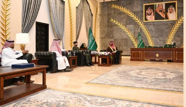 تجاوزت 280 مستفيدًا.. محافظ الطائف يدشن حملة «تراحمنا له أثر»