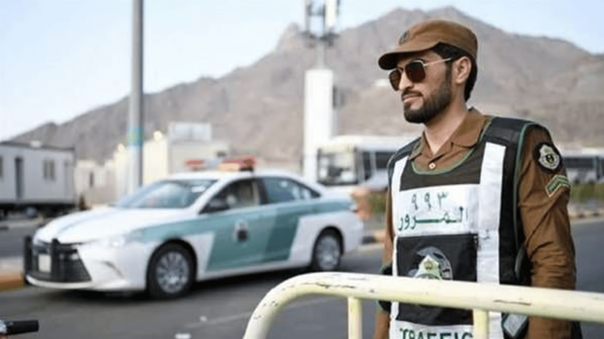 المرور: 9 خطوات لطلب تمديد مهلة سداد المخالفات المرورية