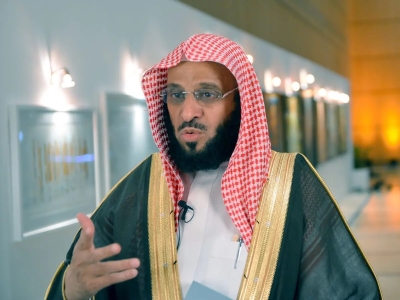 القرني: أطالب بحل جماعة 'الإخوان'