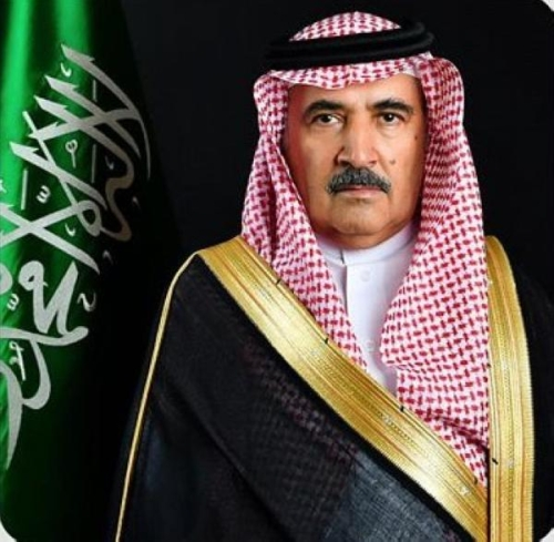 رئيس أمن الدولة يهنئ القيادة بعيد الفطر المبارك