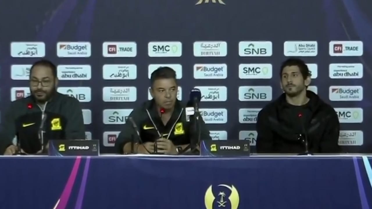 مدرب النصر : سنقاتل على الكأس .. فيديو