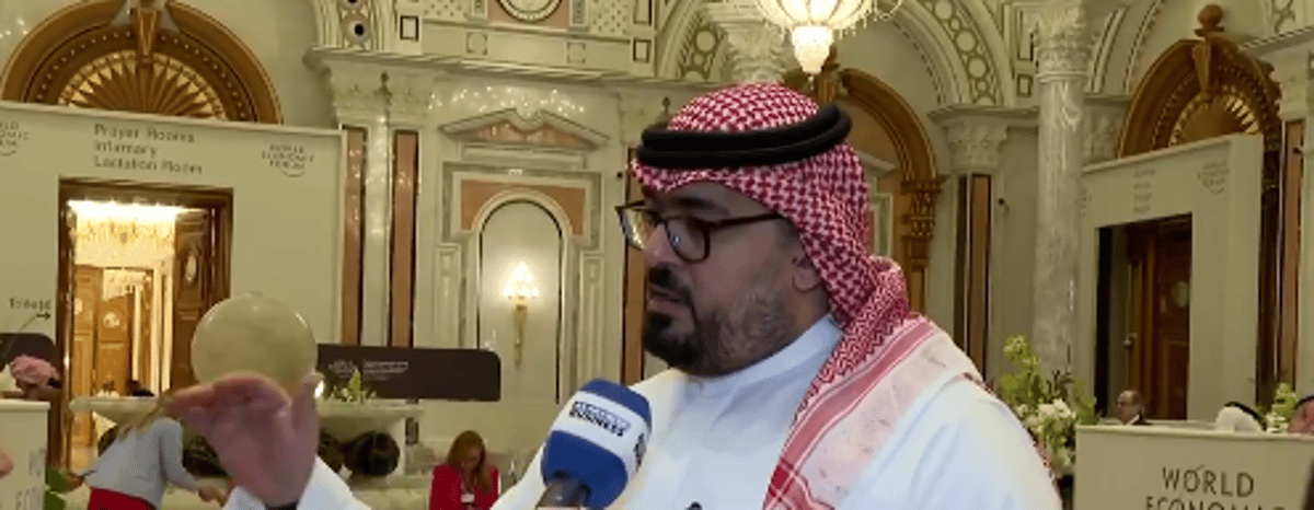 وزير الاقتصاد: المملكة ليس لديها قلق من تحرك أسعار النفط