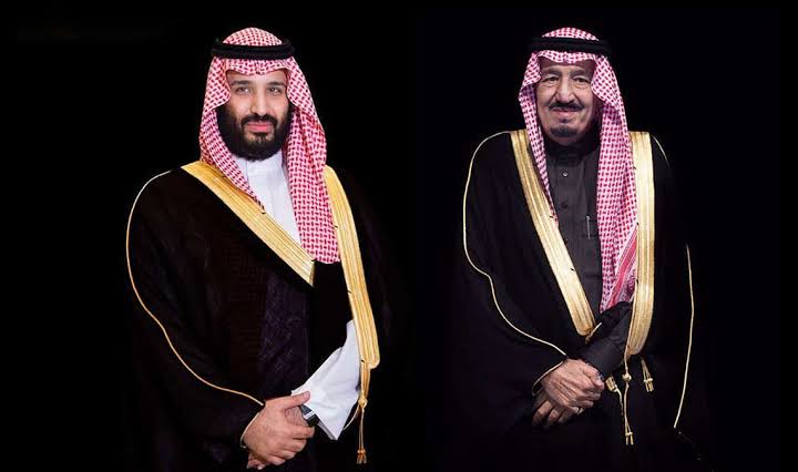 خادم الحرمين الشريفين وسمو ‎ولي العهد يهنئان رئيس السنغال بمناسبة ذكرى استقلال بلاده