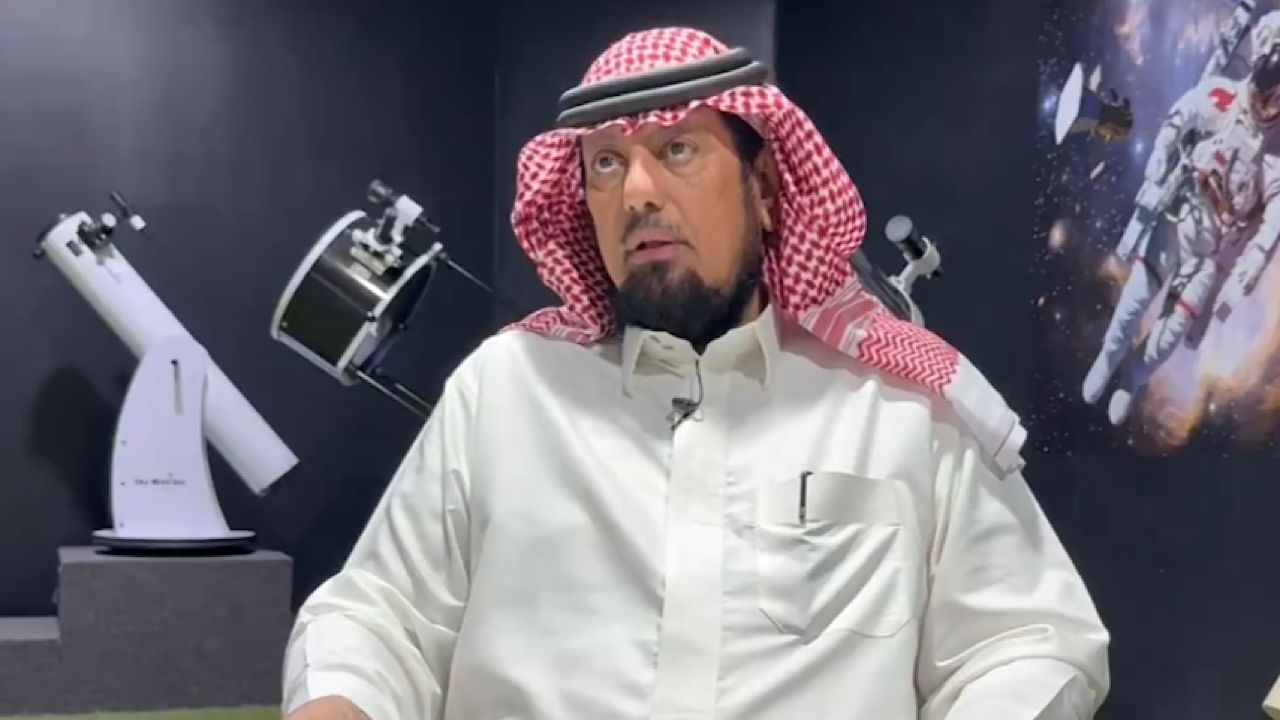 الأمير نواف بن محمد: رونالدو كان يفاوض الهلال قبل النصر  ..  فيديو