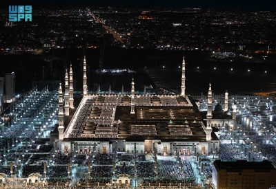 نجاح الخطة التشغيلية لموسم رمضان بالحرمين